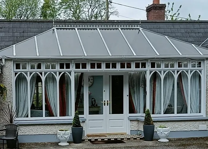 Bushmount Lodge