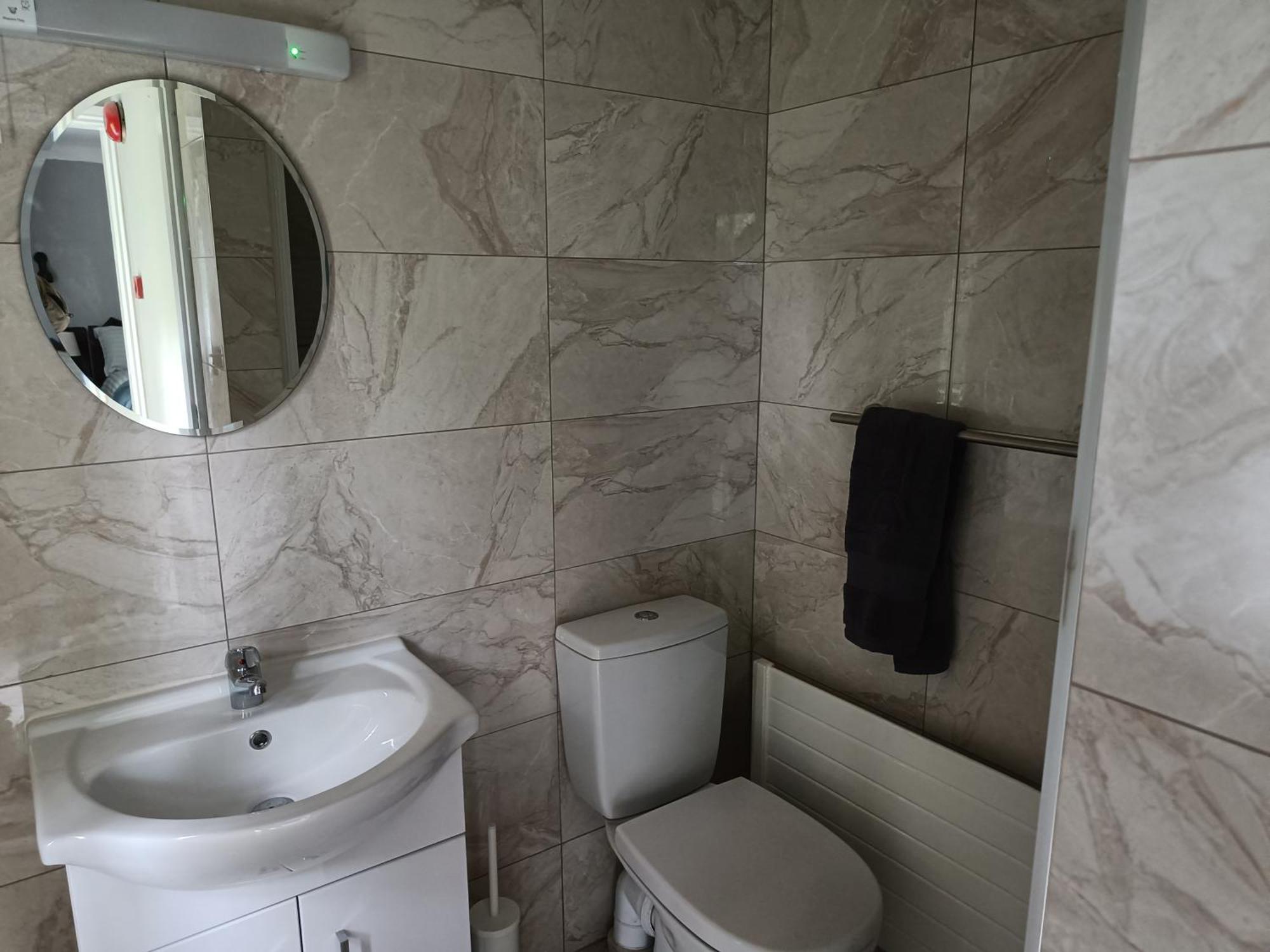 Holiday home Bushmount Clonakilty