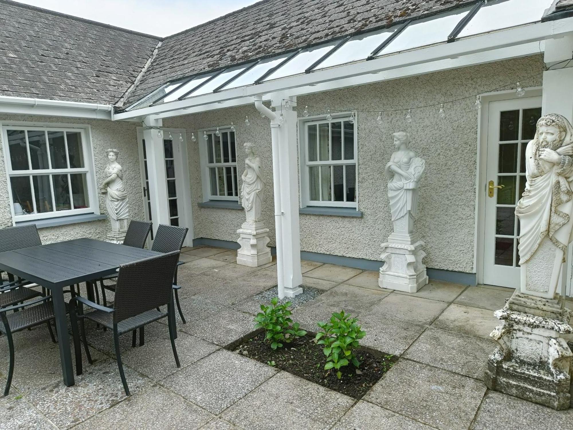 Bushmount Holiday home Clonakilty